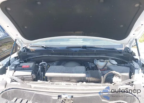 2023 Chevrolet Suburban 2Wd Premier from USA, damaged, VIN 1GNSCFKD1PR137531